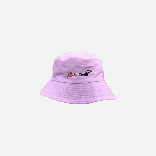 Bucket Hat Lila