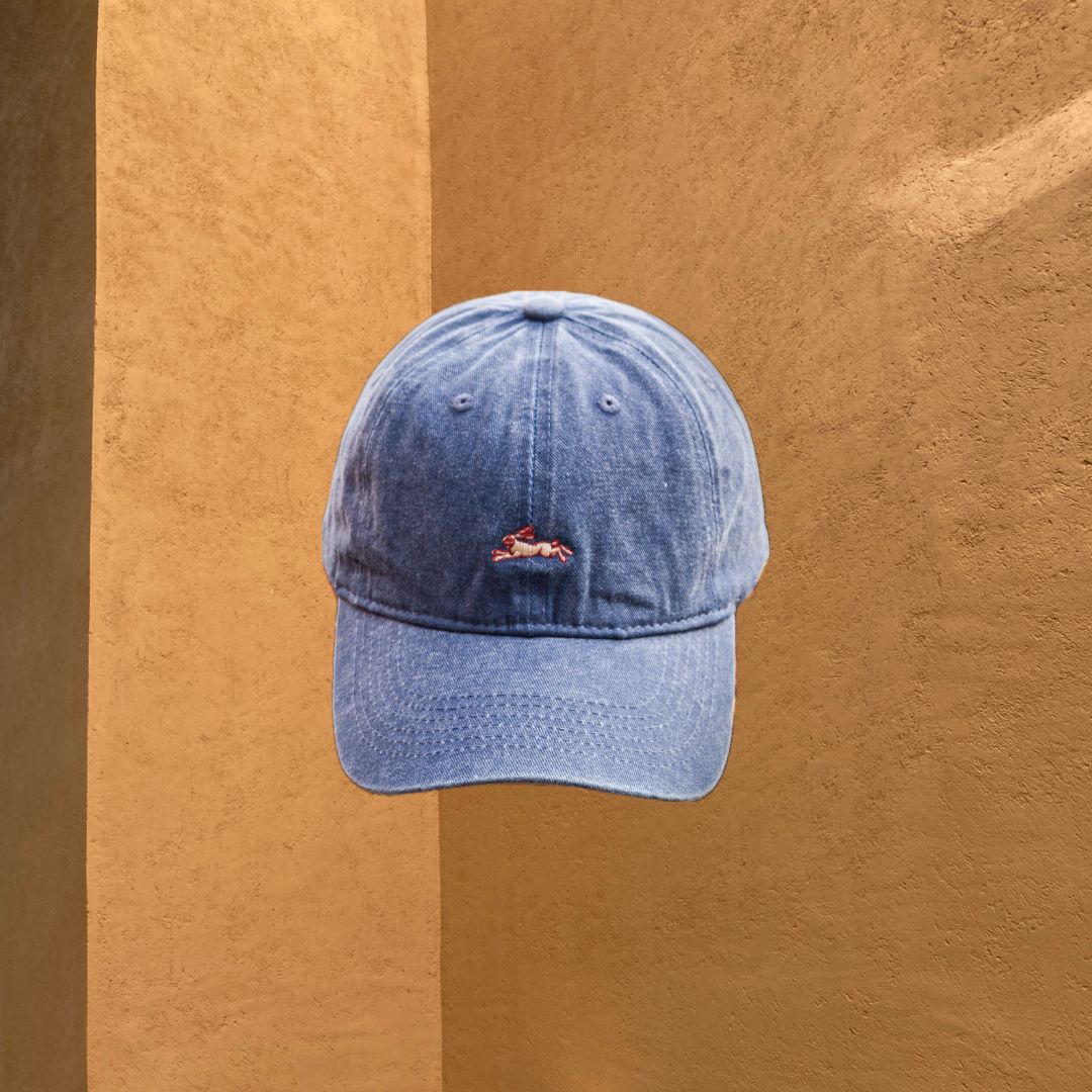 Gorra Azul