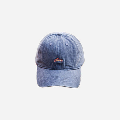 Gorra Azul