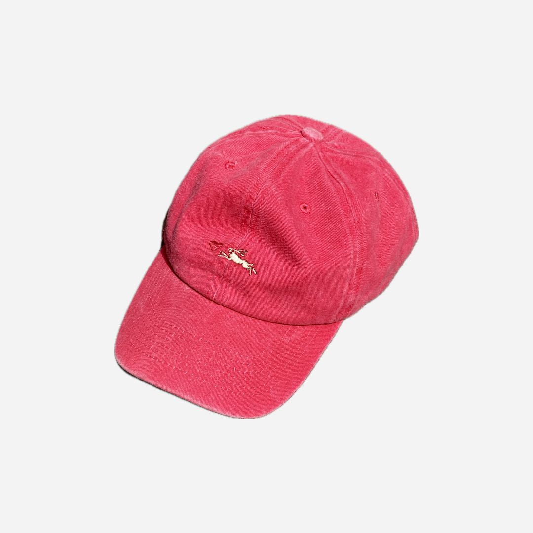 Gorra Roja Diego