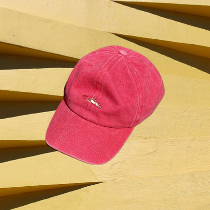 Gorra Roja Diego