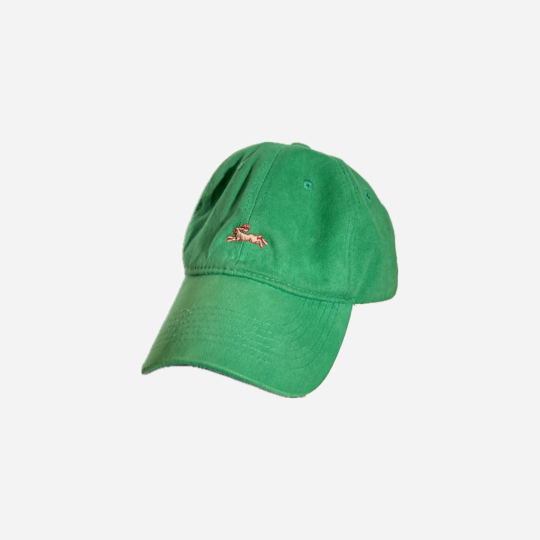 Gorra Verde Limón