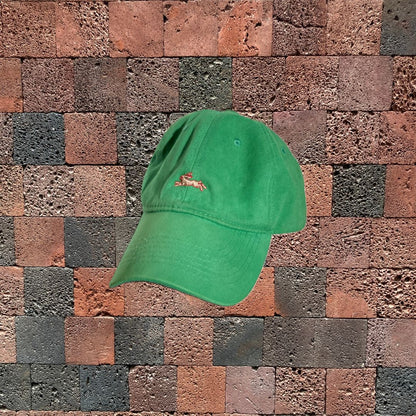 Gorra Verde Limón